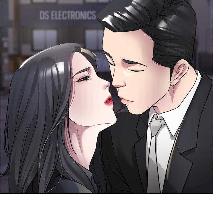 Read Ghost Stories chapter 6 image 5 on Lezhin