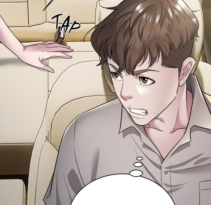 Read Ghost Stories chapter 6 image 50 on Lezhin
