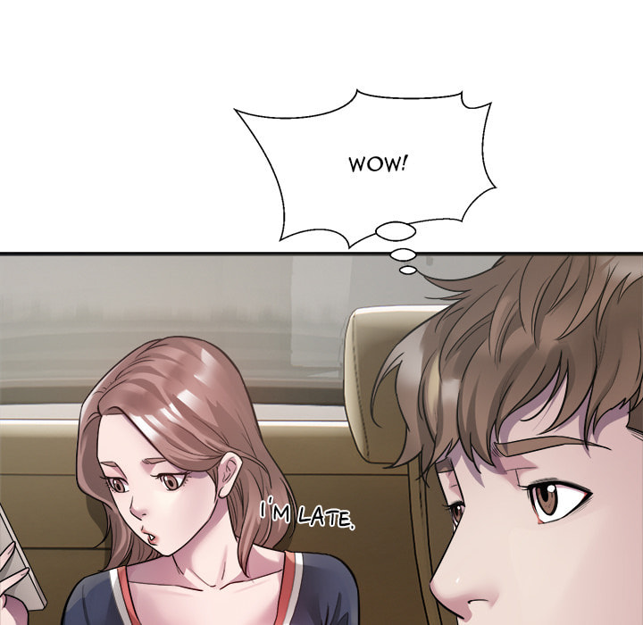 Read Ghost Stories chapter 6 image 52 on Lezhin
