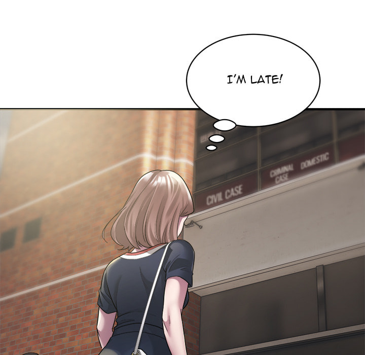 Read Ghost Stories chapter 6 image 62 on Lezhin