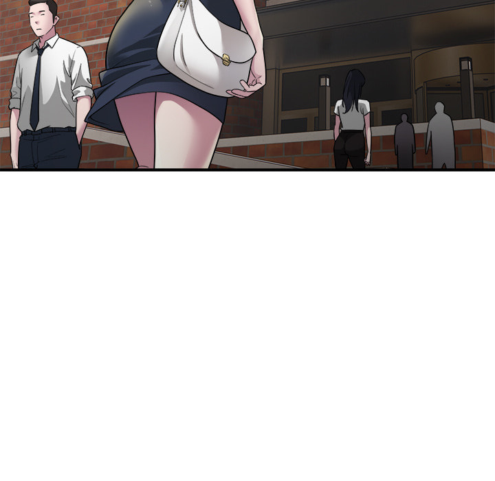 Read Ghost Stories chapter 6 image 63 on Lezhin