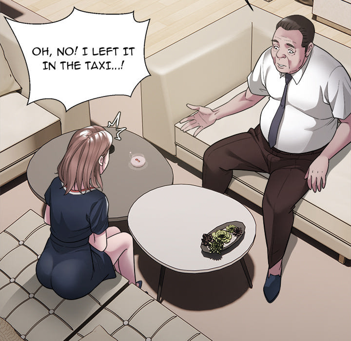 Read Ghost Stories chapter 6 image 68 on Lezhin