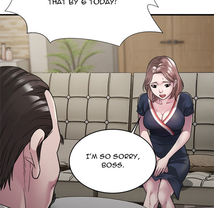 Read Ghost Stories chapter 6 image 72 on Lezhin