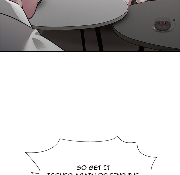 Read Ghost Stories chapter 6 image 73 on Lezhin