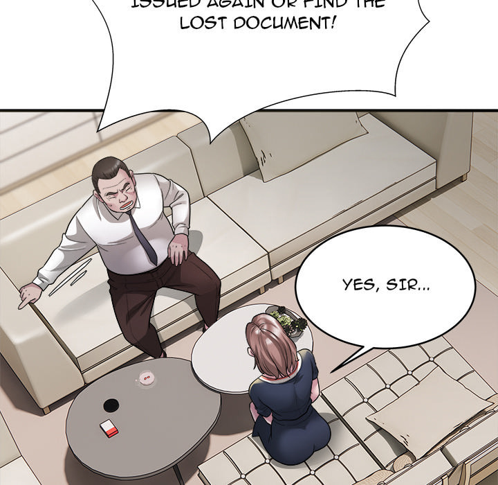 Read Ghost Stories chapter 6 image 74 on Lezhin
