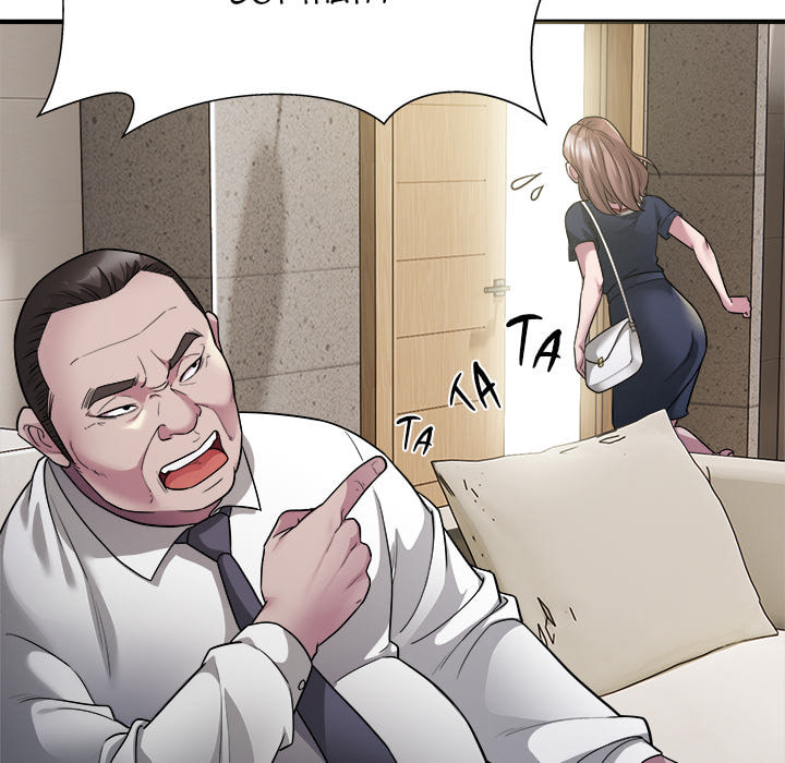 Read Ghost Stories chapter 6 image 76 on Lezhin