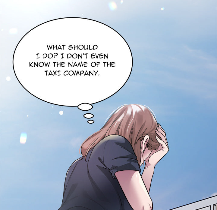 Read Ghost Stories chapter 6 image 78 on Lezhin