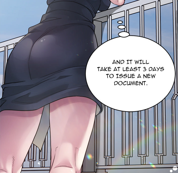 Read Ghost Stories chapter 6 image 79 on Lezhin