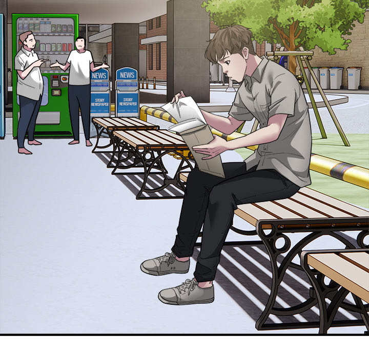 Read Ghost Stories chapter 6 image 84 on Lezhin