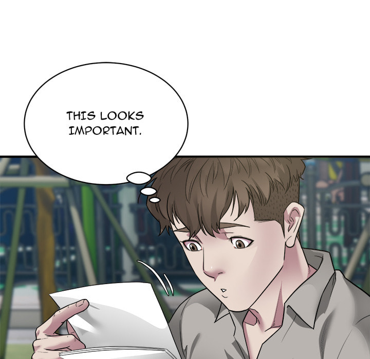Read Ghost Stories chapter 6 image 85 on Lezhin