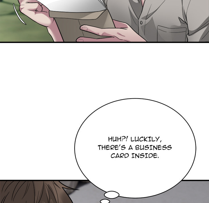Read Ghost Stories chapter 6 image 86 on Lezhin