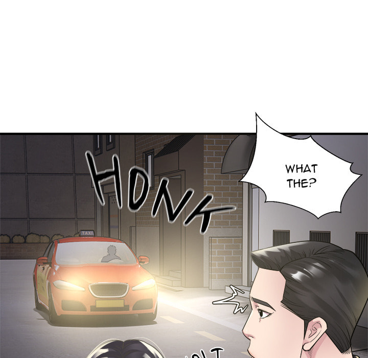 Read Ghost Stories chapter 6 image 9 on Lezhin