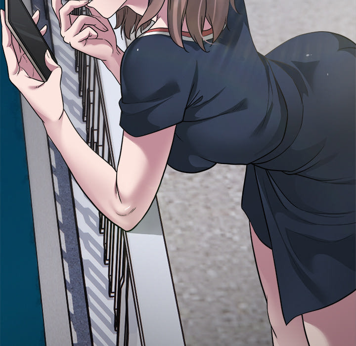 Read Ghost Stories chapter 6 image 90 on Lezhin