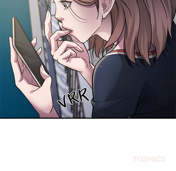 Read Ghost Stories chapter 6 image 92 on Lezhin