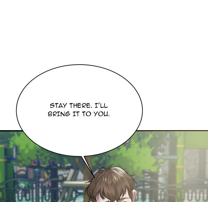 Read Ghost Stories chapter 6 image 96 on Lezhin