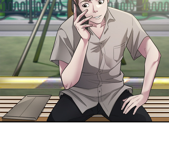 Read Ghost Stories chapter 6 image 97 on Lezhin