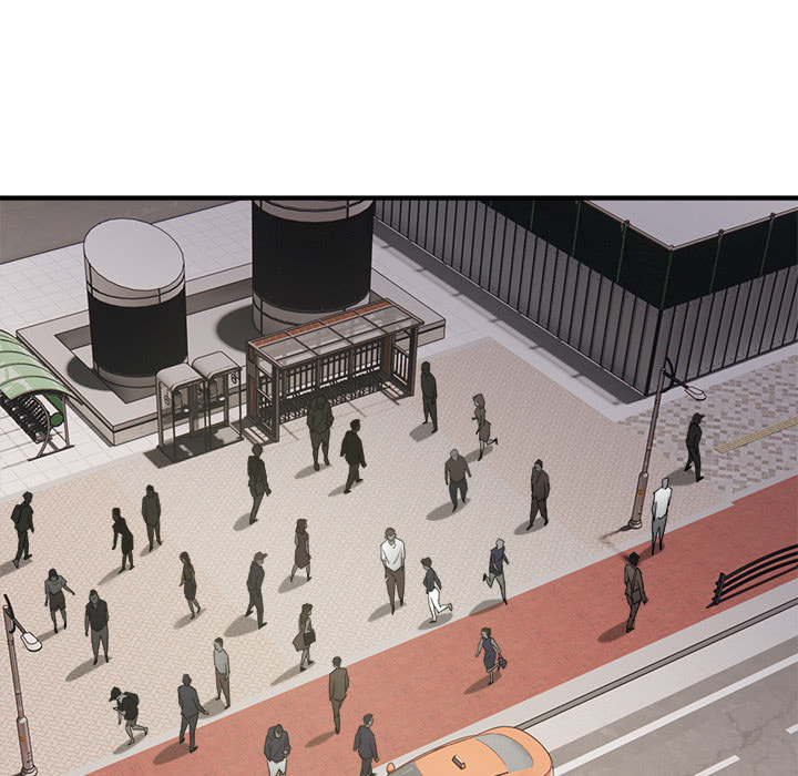 Read Ghost Stories chapter 6 image 99 on Lezhin