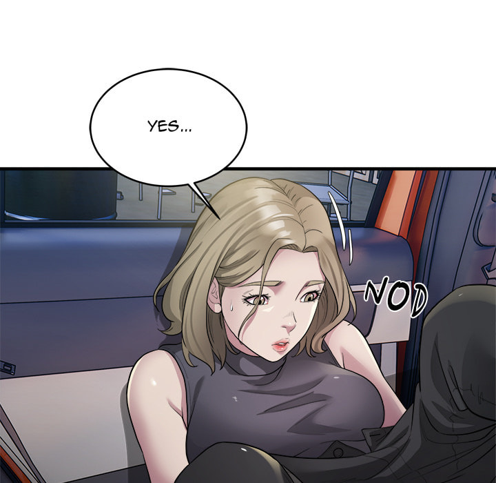 Read Ghost Stories chapter 7 image 101 on Lezhin
