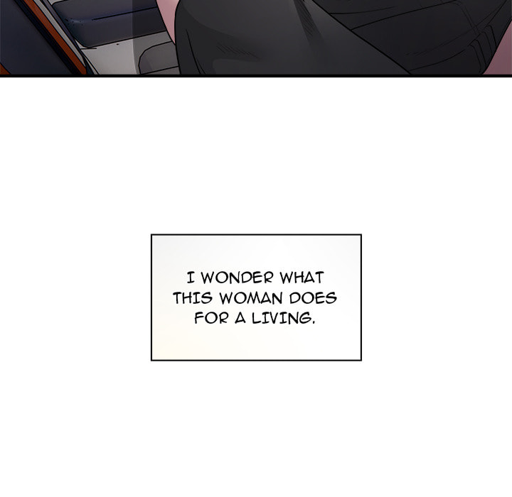 Read Ghost Stories chapter 7 image 102 on Lezhin