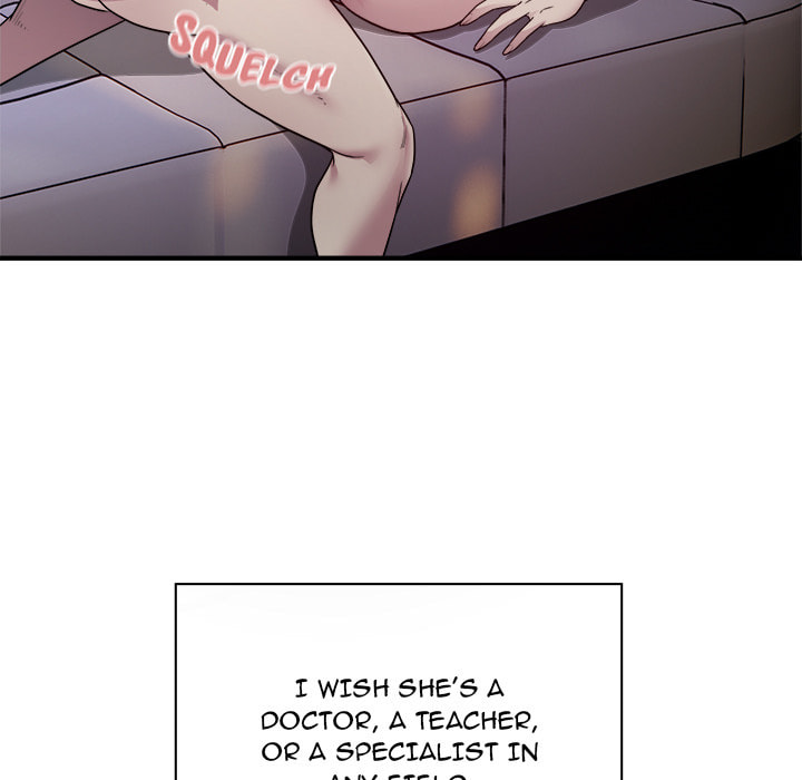 Read Ghost Stories chapter 7 image 104 on Lezhin