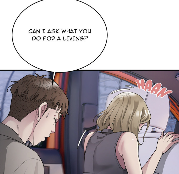 Read Ghost Stories chapter 7 image 109 on Lezhin