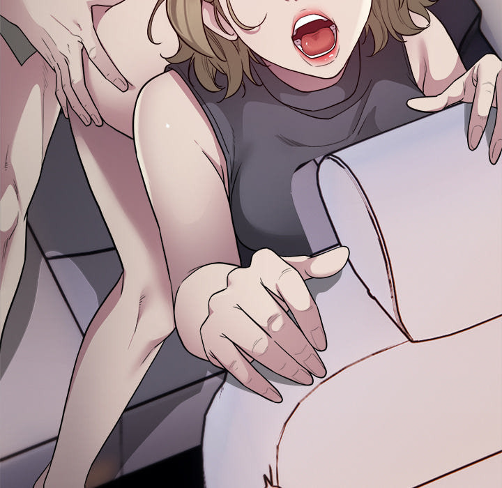 Read Ghost Stories chapter 7 image 114 on Lezhin