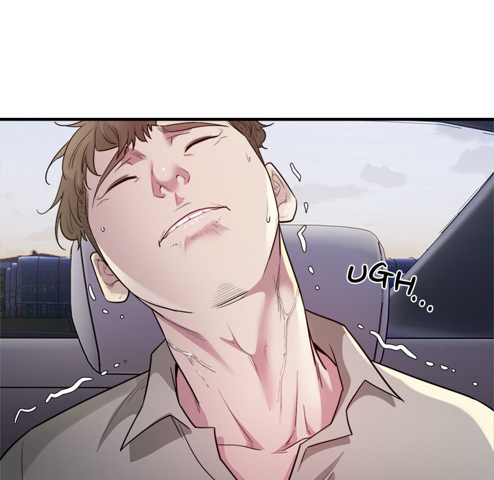Read Ghost Stories chapter 7 image 118 on Lezhin
