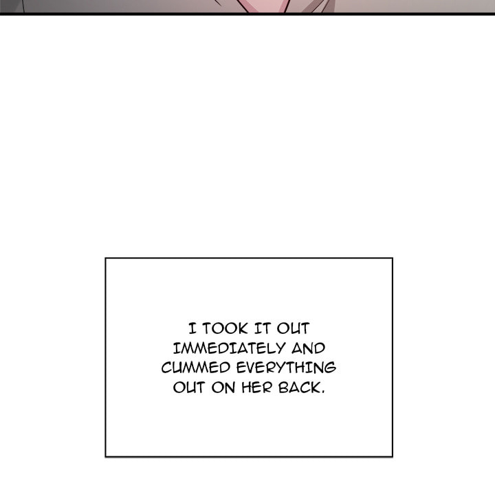 Read Ghost Stories chapter 7 image 119 on Lezhin