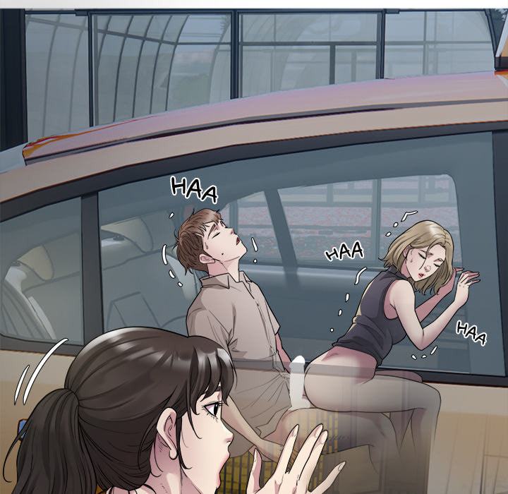 Read Ghost Stories chapter 7 image 125 on Lezhin