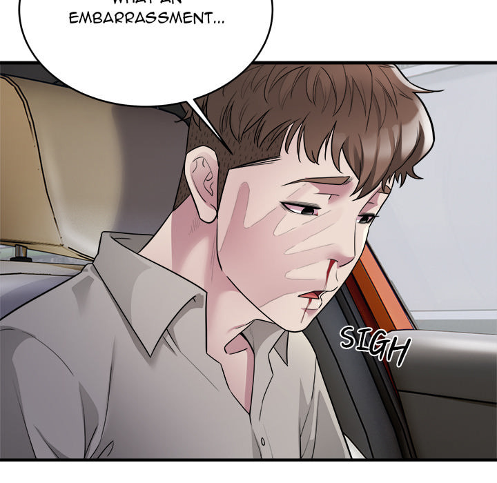 Read Ghost Stories chapter 7 image 13 on Lezhin