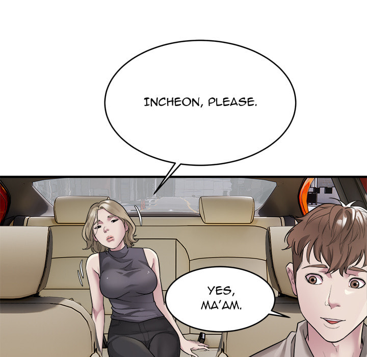 Read Ghost Stories chapter 7 image 20 on Lezhin
