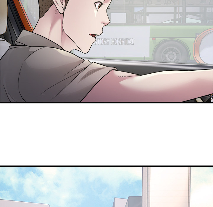 Read Ghost Stories chapter 7 image 22 on Lezhin