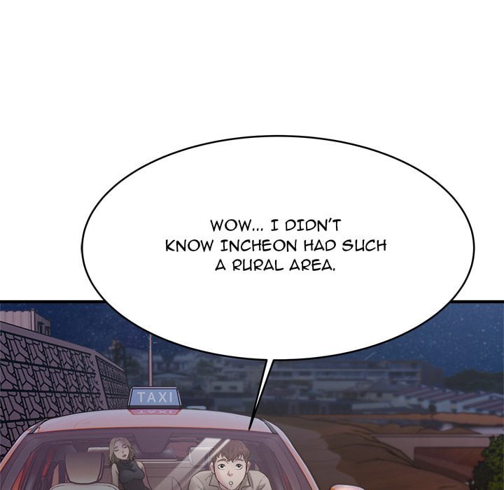 Read Ghost Stories chapter 7 image 26 on Lezhin