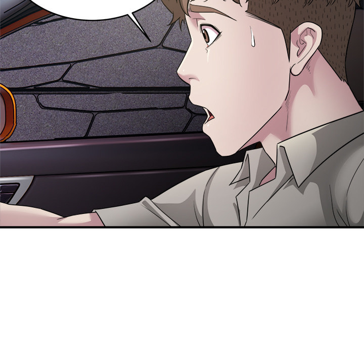Read Ghost Stories chapter 7 image 33 on Lezhin