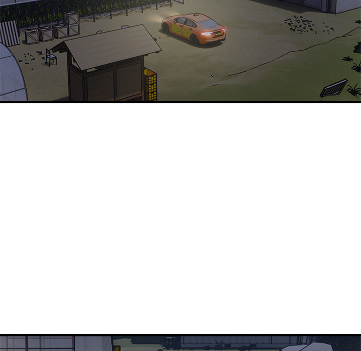 Read Ghost Stories chapter 7 image 36 on Lezhin