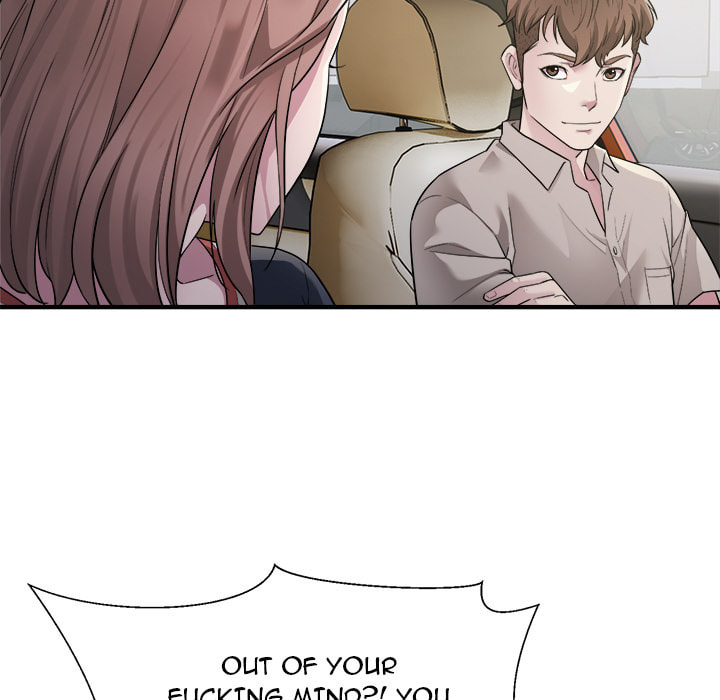 Read Ghost Stories chapter 7 image 4 on Lezhin