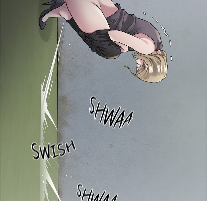 Read Ghost Stories chapter 7 image 48 on Lezhin