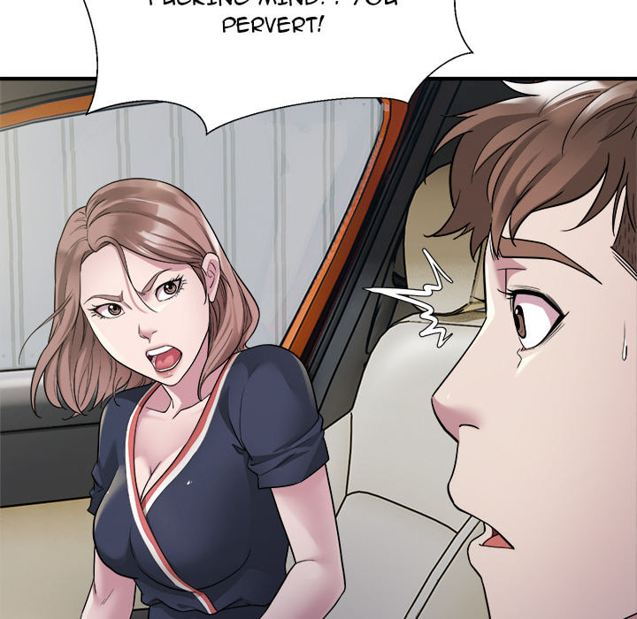 Read Ghost Stories chapter 7 image 5 on Lezhin
