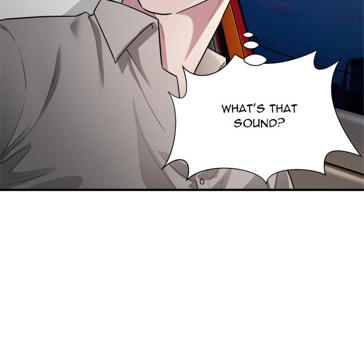 Read Ghost Stories chapter 7 image 51 on Lezhin