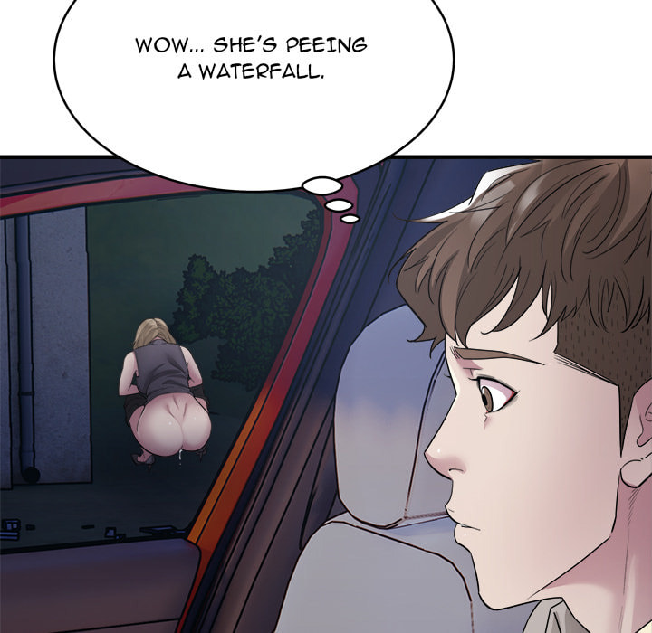 Read Ghost Stories chapter 7 image 57 on Lezhin