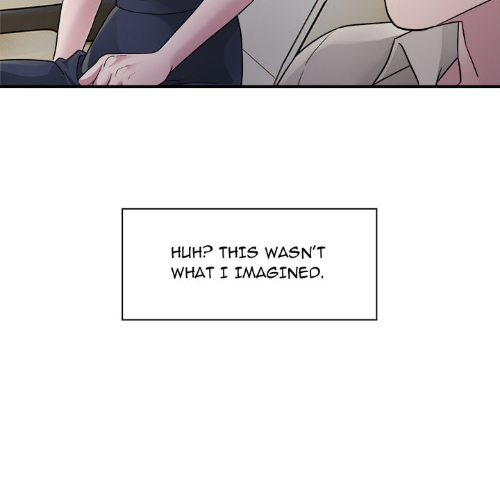 Read Ghost Stories chapter 7 image 6 on Lezhin