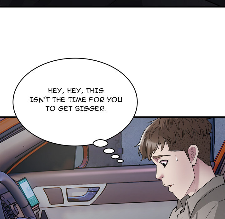 Read Ghost Stories chapter 7 image 60 on Lezhin