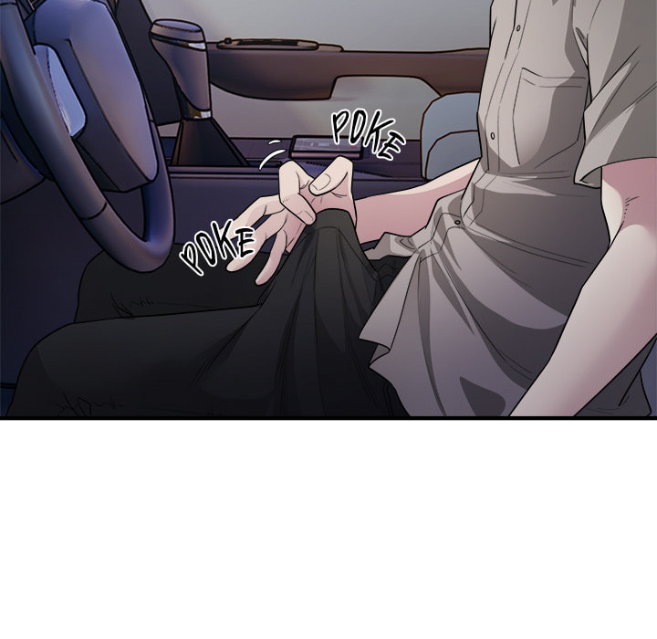 Read Ghost Stories chapter 7 image 61 on Lezhin