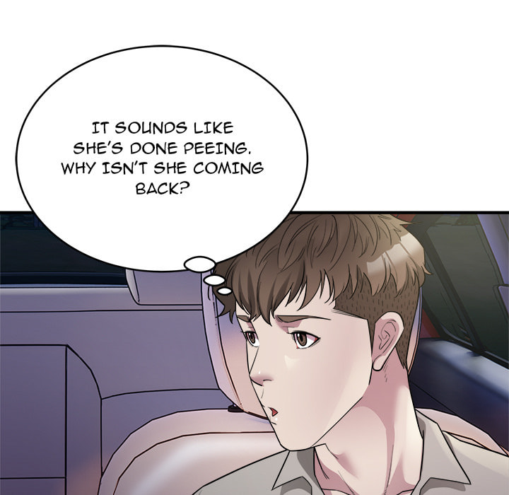 Read Ghost Stories chapter 7 image 62 on Lezhin