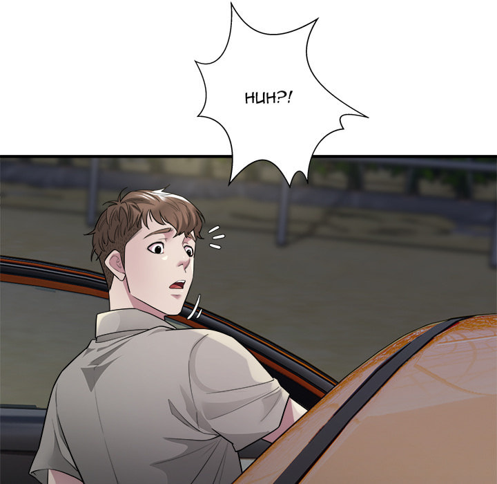 Read Ghost Stories chapter 7 image 65 on Lezhin