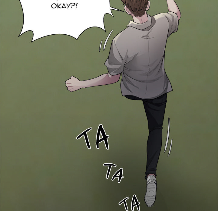 Read Ghost Stories chapter 7 image 68 on Lezhin