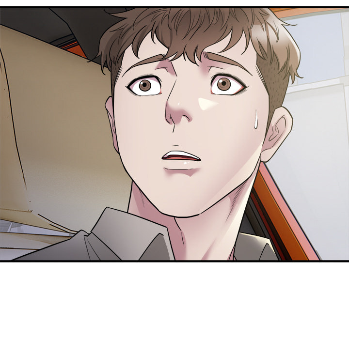 Read Ghost Stories chapter 7 image 7 on Lezhin