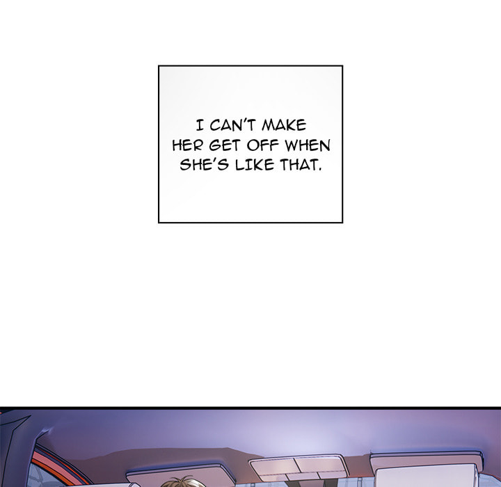 Read Ghost Stories chapter 7 image 73 on Lezhin