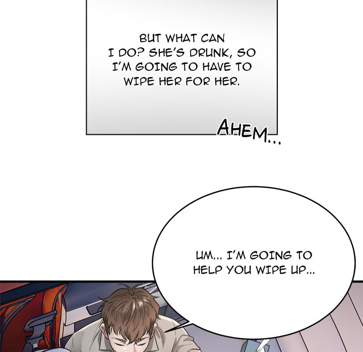 Read Ghost Stories chapter 7 image 75 on Lezhin