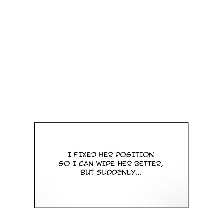 Read Ghost Stories chapter 7 image 81 on Lezhin